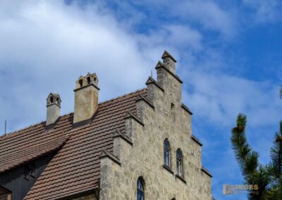 Schloss Lichtenstein 43 Schloss Lichtenstein