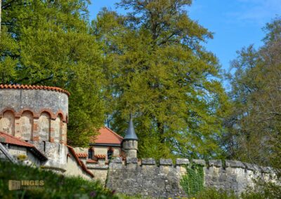 Schloss Lichtenstein 20 Schloss Lichtenstein