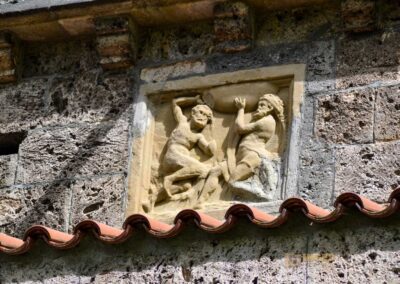 Schloss Lichtenstein 44 Schloss Lichtenstein