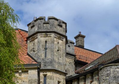 Schloss Lichtenstein 45 Schloss Lichtenstein