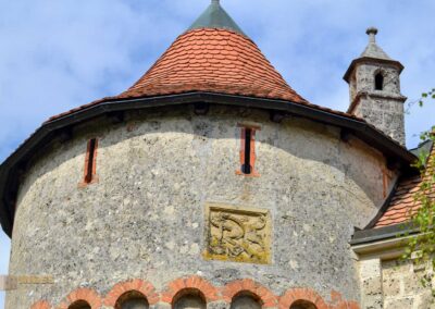 Schloss Lichtenstein 46 Schloss Lichtenstein