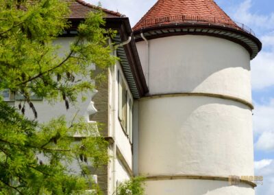 Wasserschloss Bad Rappenau