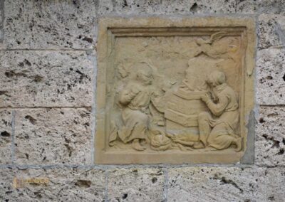 Schloss Lichtenstein 50 Schloss Lichtenstein