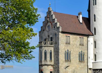 Schloss Lichtenstein 7 Schloss Lichtenstein