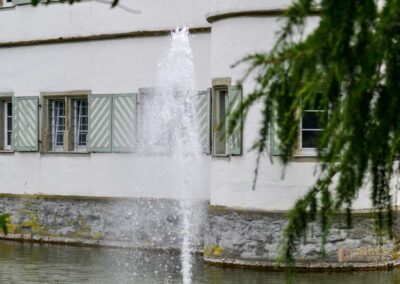 Wasserschloss Bad Rappenau