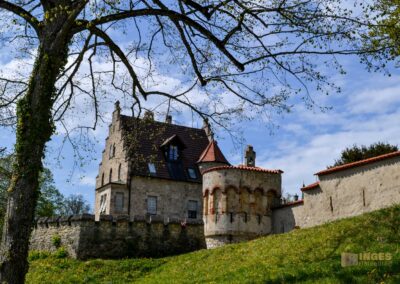 Schloss Lichtenstein 11 Schloss Lichtenstein