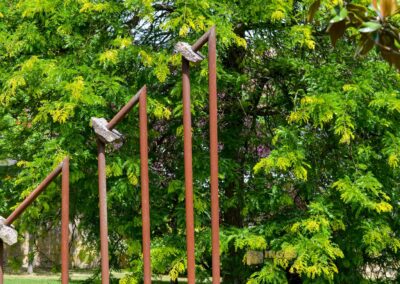 Schlosspark Bad Rappenau