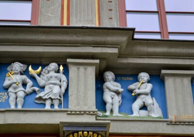 Erfurt - Stadtrundgang Teil 1 25 Kunsthalle Erfurt