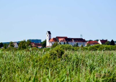 Stiftskirche Bad Buchau am Federsee