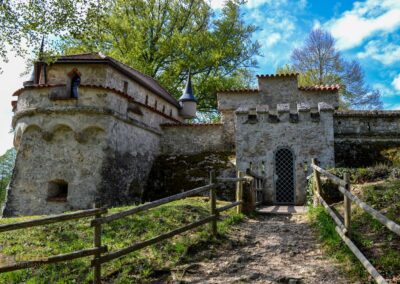 Schloss Lichtenstein 24 Schloss Lichtenstein