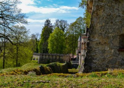 Schloss Lichtenstein 15 Schloss Lichtenstein