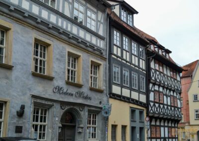 Michaelisstraße Erfurt