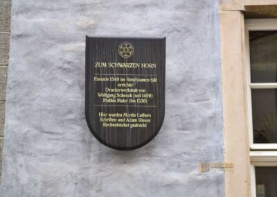 Michaelisstraße Erfurt