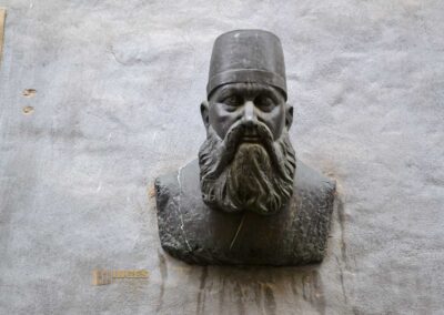 Michaelisstraße Erfurt