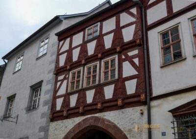 Michaelisstraße Erfurt