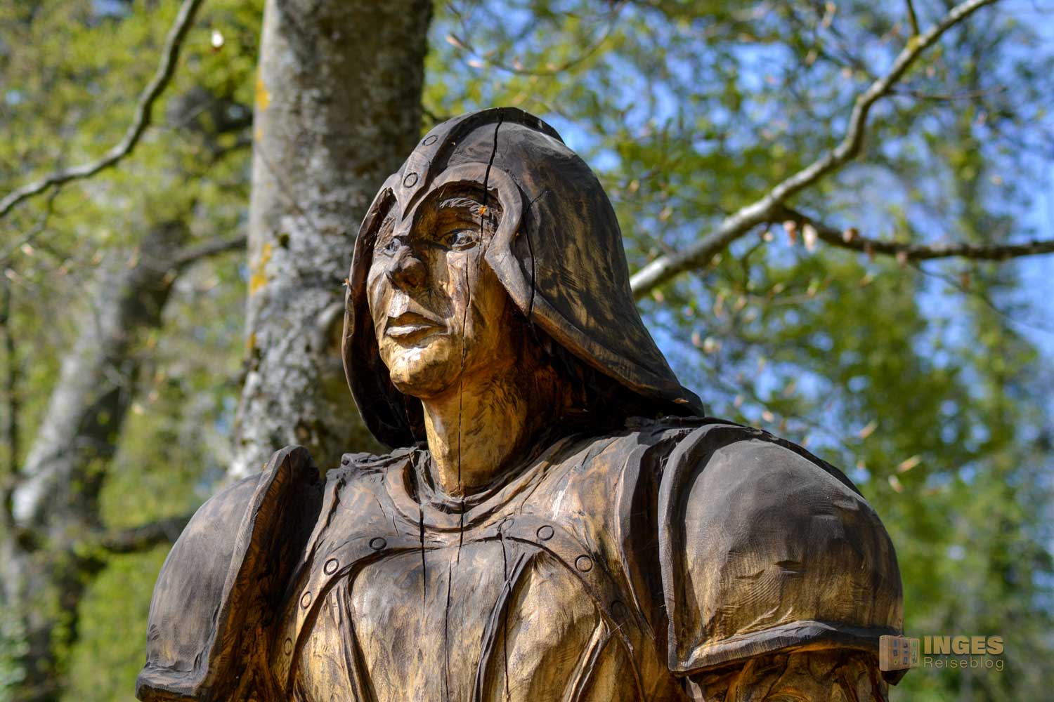 Schloss Lichtenstein 65 Ritter von Lichtenstein