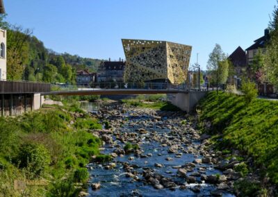 Forum Gold und Silber Schwäbisch Gmünd