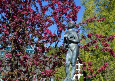 Stadtgarten Schwäbisch Gmünd