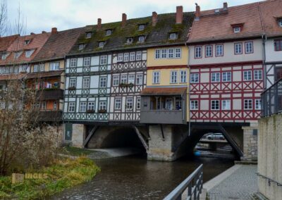Krämerbrücke Erfurt