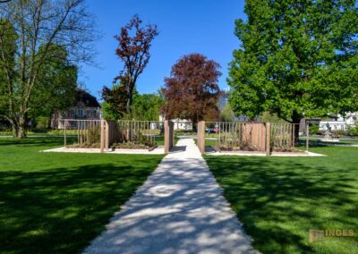 Stadtgarten Schwäbisch Gmünd