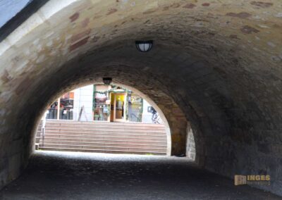 Krämerbrücke Erfurt