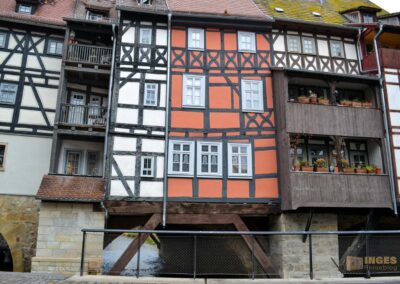 Krämerbrücke Erfurt