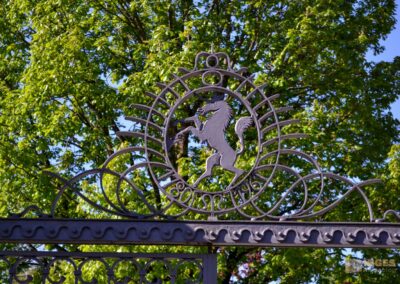 Stadtgarten Schwäbisch Gmünd