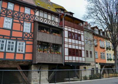 Krämerbrücke Erfurt