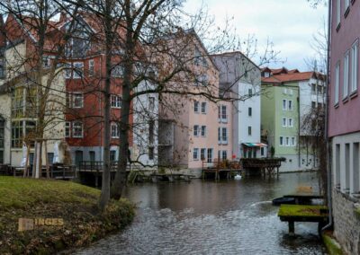 Krämerbrücke Erfurt