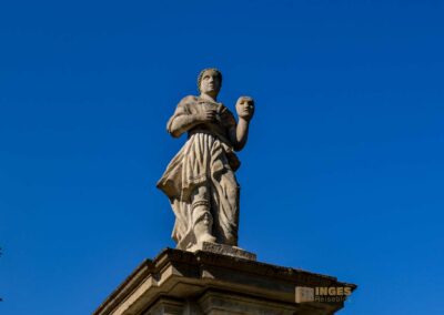 Stadtgarten Schwäbisch Gmünd