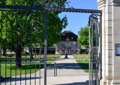 Stadtgarten Schwäbisch Gmünd