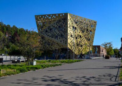 Forum Gold und Silber Schwäbisch Gmünd