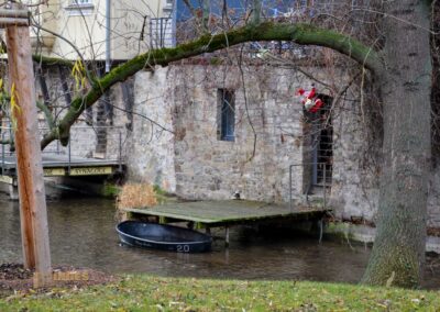 Krämerbrücke Erfurt