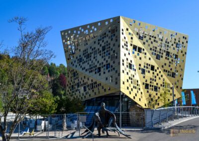Forum Gold und Silber Schwäbisch Gmünd
