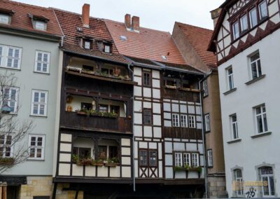 Krämerbrücke Erfurt