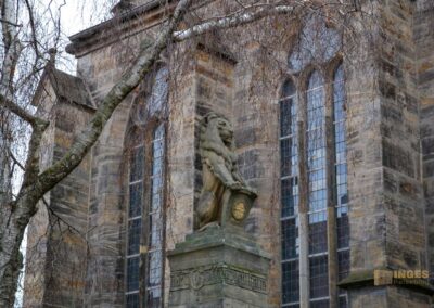 Predigerkirche Erfurt