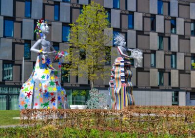 Stadtgarten Schwäbisch Gmünd