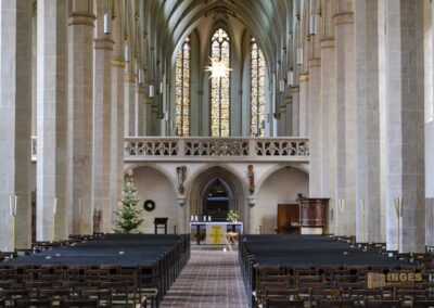 Predigerkirche Erfurt