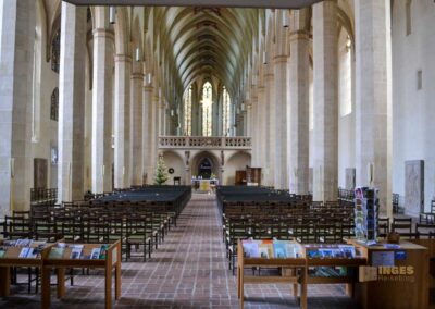 Predigerkirche Erfurt