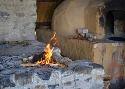 Freilichtmuseum Bachritterburg Kanzach