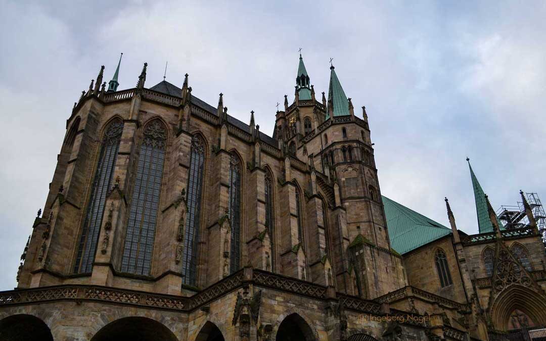 Erfurter Dom