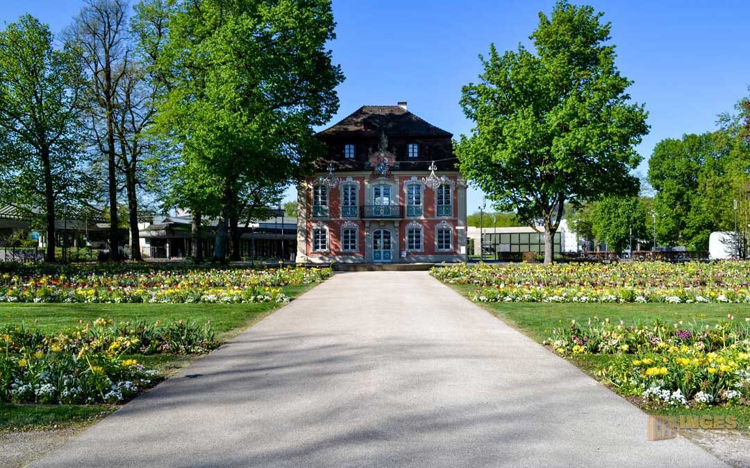 Stadtgarten Schwäbisch Gmünd