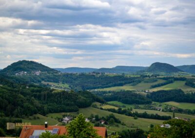 Rechberg und Stuifen