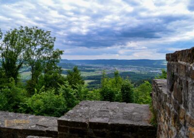 Burg Hohenstaufen