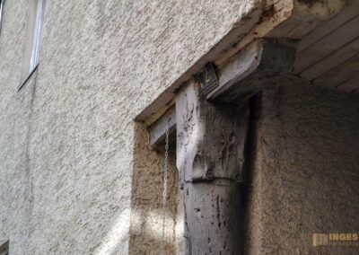 historische Altstadt Bad Wimpfen