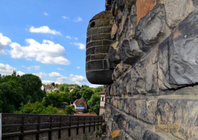 Roter Turm in Bad Wimpfen