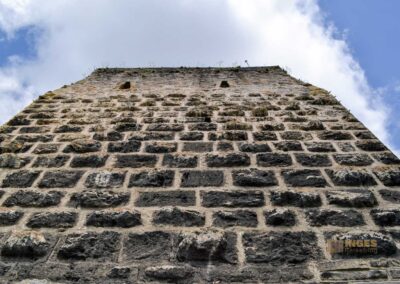 Roter Turm in Bad Wimpfen