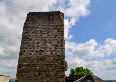 Roter Turm in Bad Wimpfen