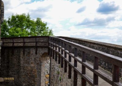Roter Turm in Bad Wimpfen