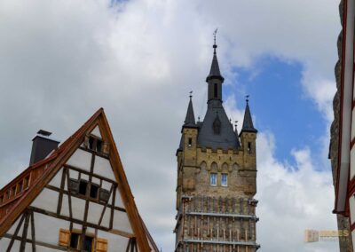Blauer Turm in Bad Wimpfen